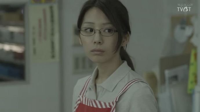 独静加的剧情介绍