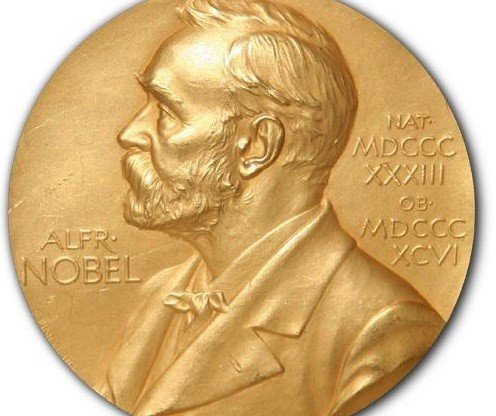 诺贝尔化学奖的历届获奖者