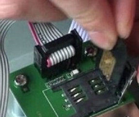 户户通机顶盒出现位置信息改变怎么办