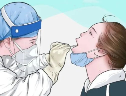 核酸采样员除了“捅嘴巴”，还需具备哪些技能？