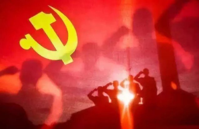 什么上的坚定清醒是政治上坚定的前提？