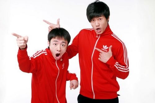 第一代网红“后舍男生”，十五年前火遍全国，现在却杳无音讯，他们去哪了？