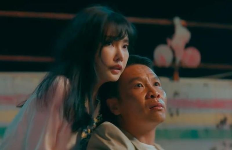 《新逃学威龙》中顾七七纹身是什么意思？顾七七结局是什么？