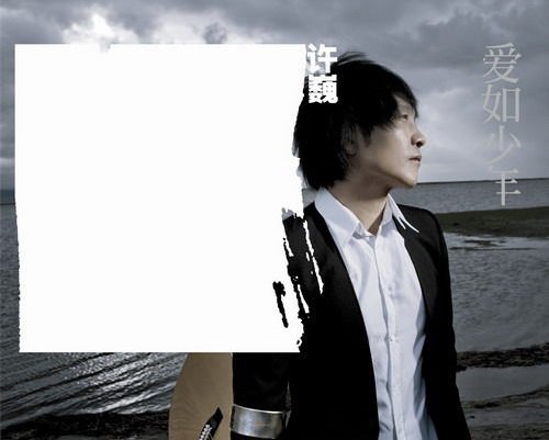 许巍有一首歌歌词里叫我在远方是什么歌?