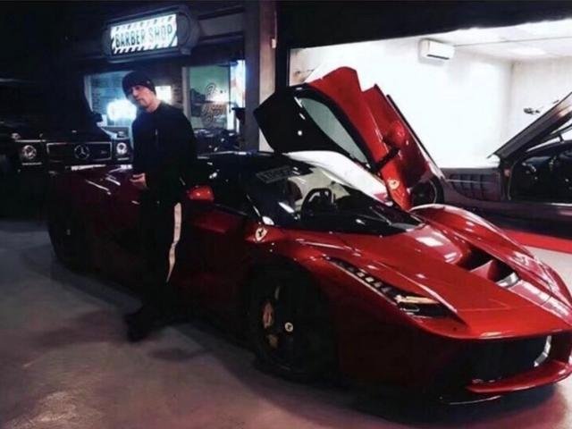 周杰伦即使一年不工作，被动收入都超乎想象，他一年究竟能赚多少钱？