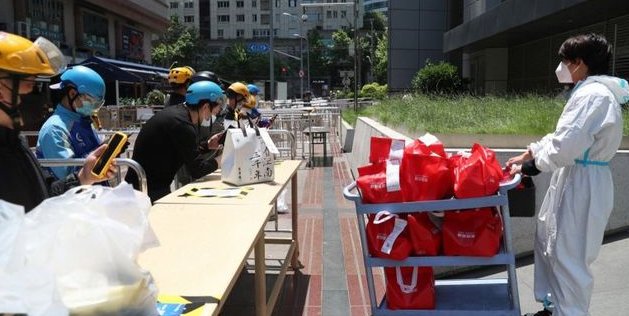 四川邻水一周现499例感染者，当地的疫情外溢到了哪些城市？