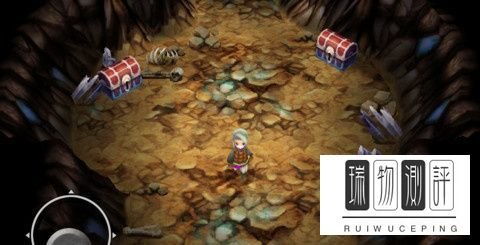 iPhone/iPad版《最终幻想3》流程攻略