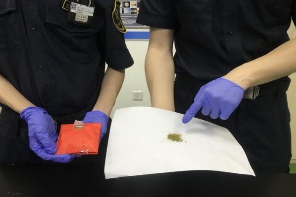 下列属于我国整类列管的非药用类麻醉药品