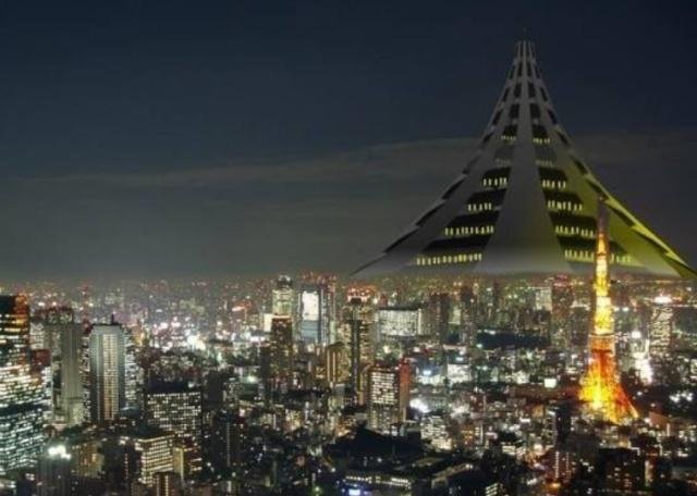 日本为什么要建X-Seed4000呢？