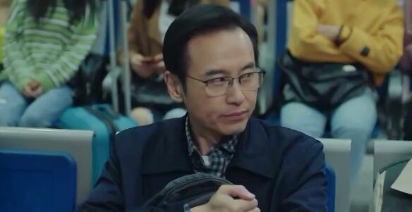 林之校的爸爸去世了吗