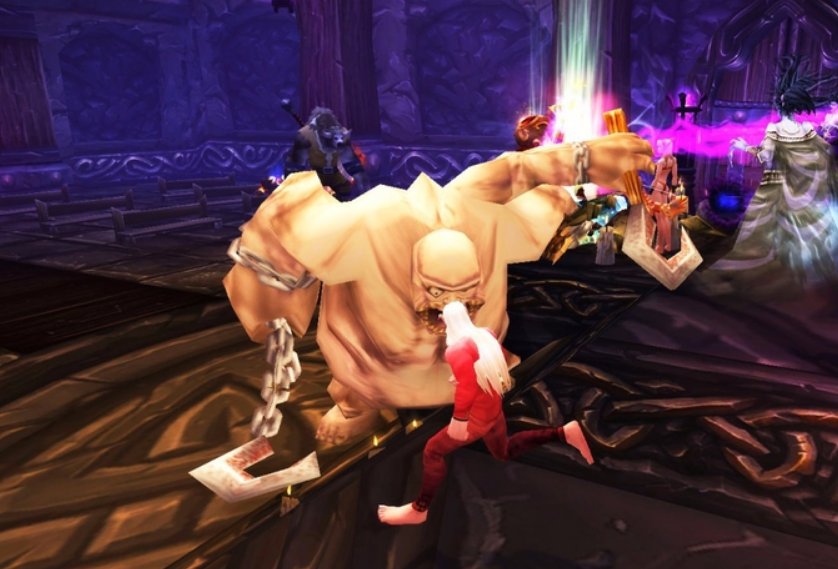 天灾巨人成就怎么完成