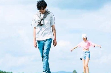 请不要太把男人的承诺当回事，这是为什么呢？