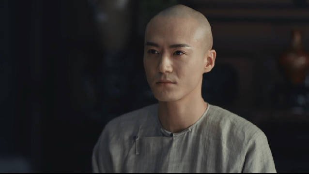 当家主母魏良弓介绍结局