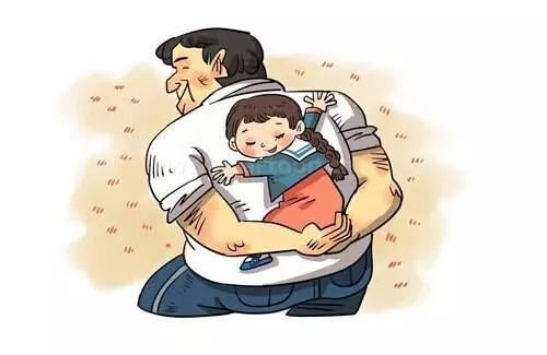 如何让爸爸加入到育儿中来?应该怎么做?