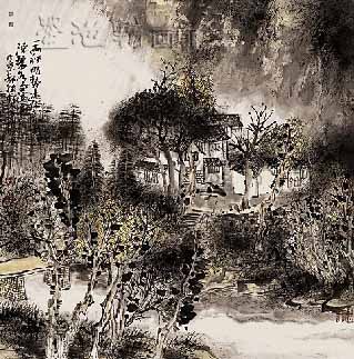 台湖国画院的介绍