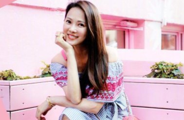 伊能静被张继科夸赞长得像20多岁，当时的她是何反应？