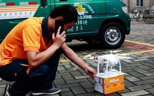 邮政快递为什么这么慢