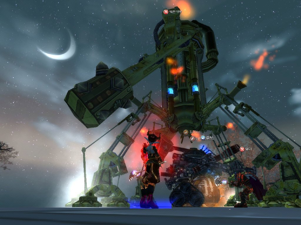 蒸汽幻想2的简介