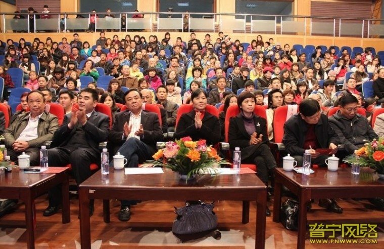 普宁电视台的简介