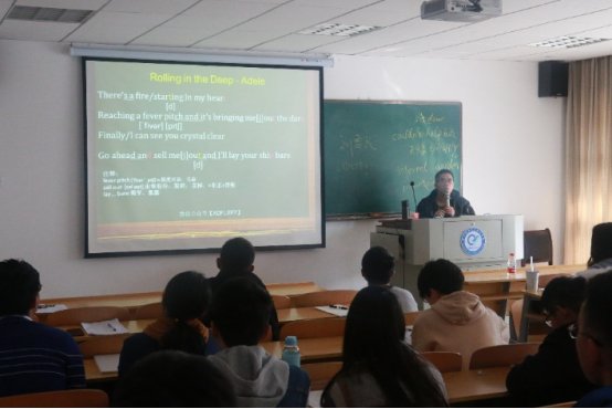 大学英语四级多少分算过？