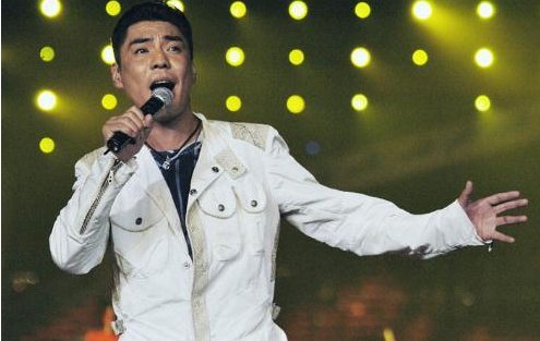 宁静主演的孝庄秘史主题曲