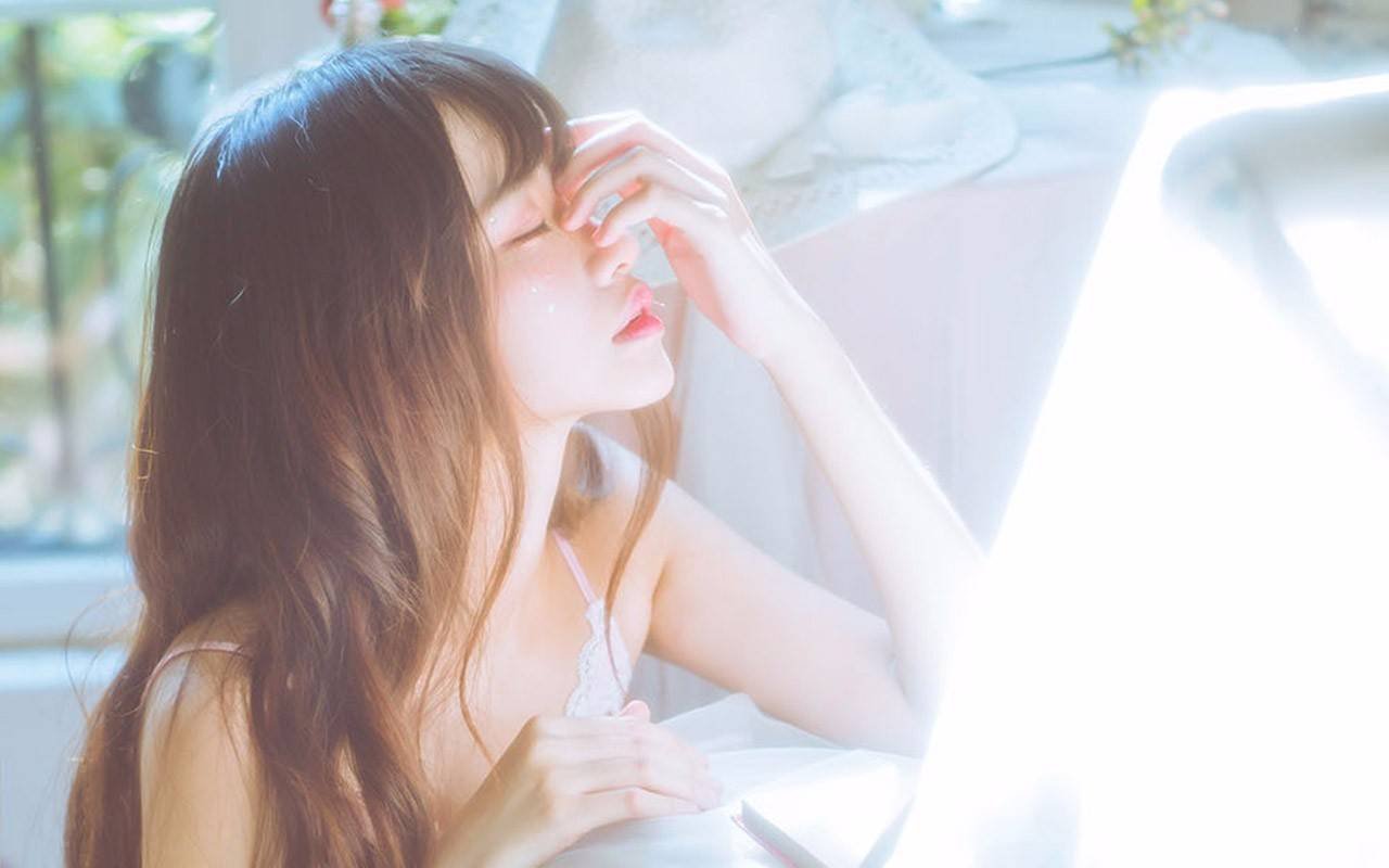 什么叫绿茶婊？