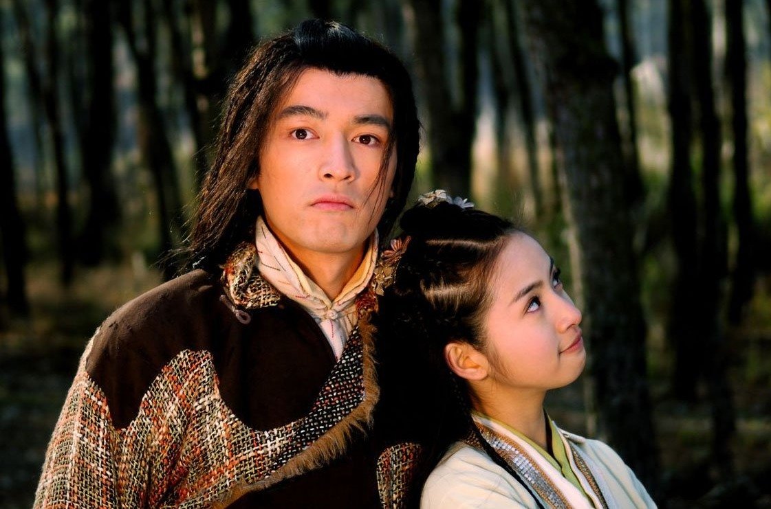 林依晨称胡歌“最了解自己的人”，她是胡歌最珍惜的人吗？