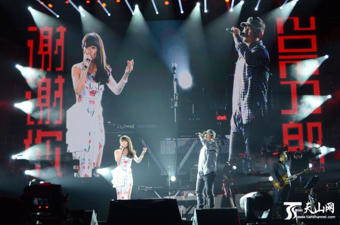 2011刀郎北京演唱会的介绍