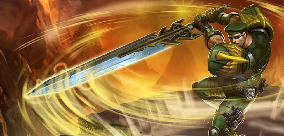 英雄联盟盖伦有几个皮肤分别是多少钱?