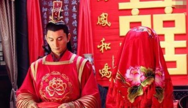 古人将新婚之夜称呼洞房,那么称号是怎么发展出来的呢?