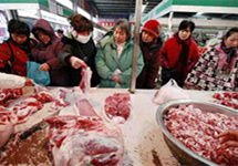 国家发改委两天三次出手稳猪价，CPI的走势将会如何？