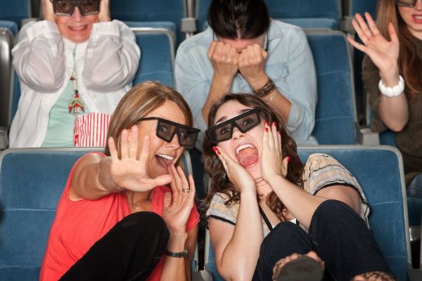 如何播放3d电影