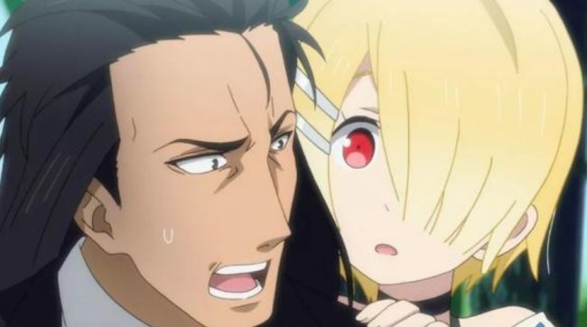 关于魔王的动漫有哪些?