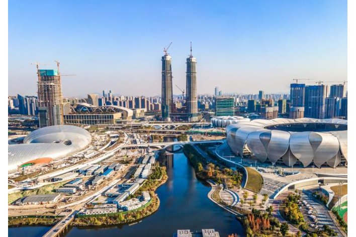 中国举办几次亚运会