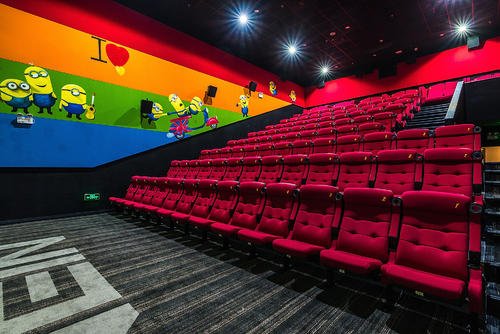 华谊兄弟要求中小影院先交保底费，华谊的要求合理吗？