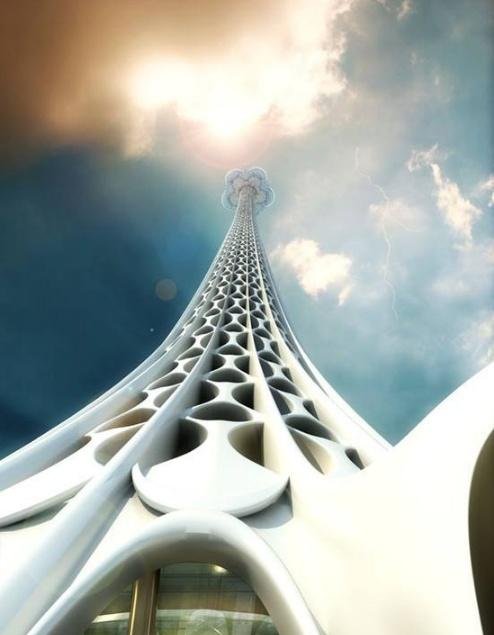 日本为什么要建X-Seed4000呢？