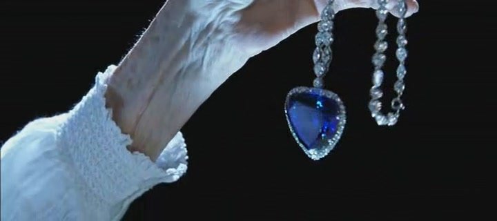 泰坦尼克号到底有几种结局？第2种是什么？