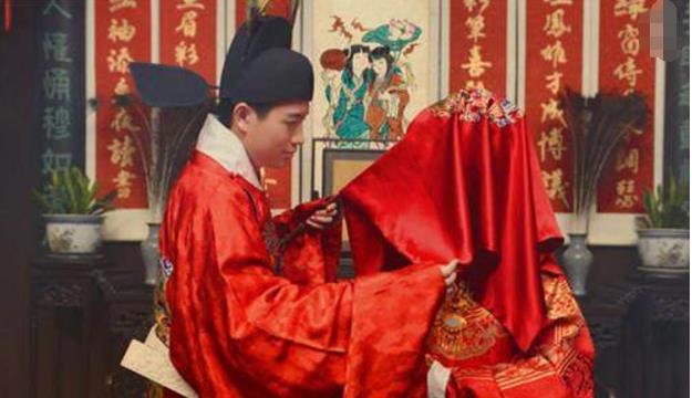 古人将新婚之夜称呼洞房,那么称号是怎么发展出来的呢?