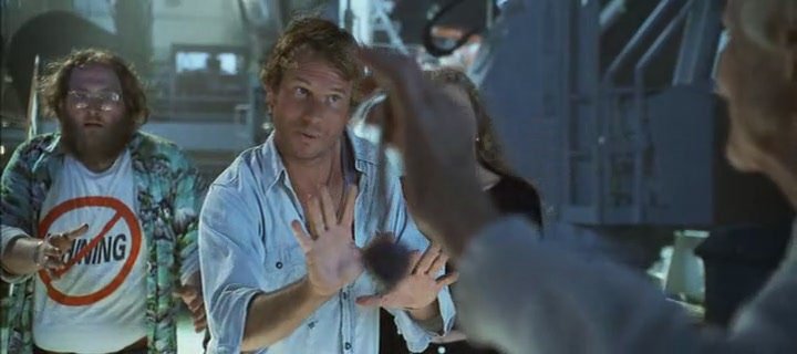 泰坦尼克号到底有几种结局?第2种是什么?