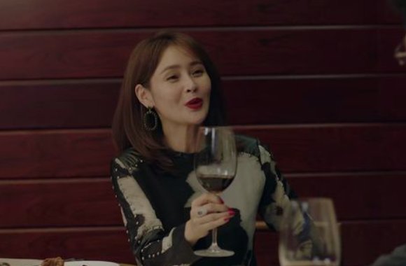 不惑之旅人物介绍