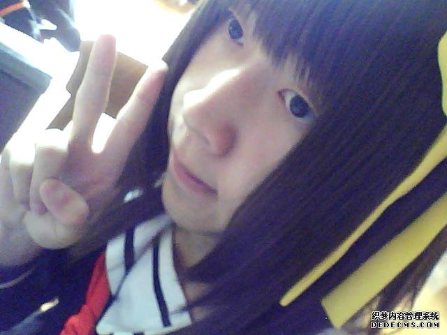 伪娘大宗师的内容简介