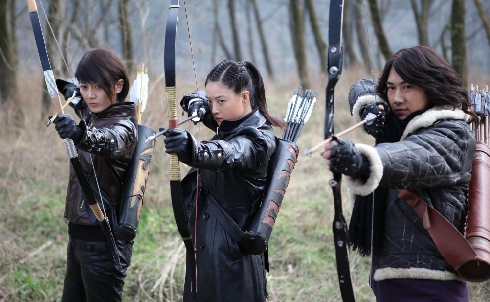 被央视强制停播的抗日神剧,每一部都在侮辱观众的智商,你看过哪几部呢?