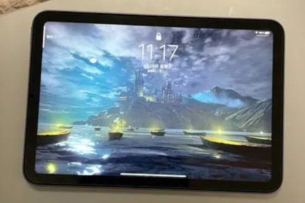 ipad mini2是哪一年的