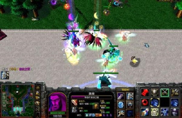 神之墓地3.0.4白骨法师在哪