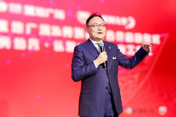 “时间的朋友”跨年演讲办了多少场，分别是什么主题？