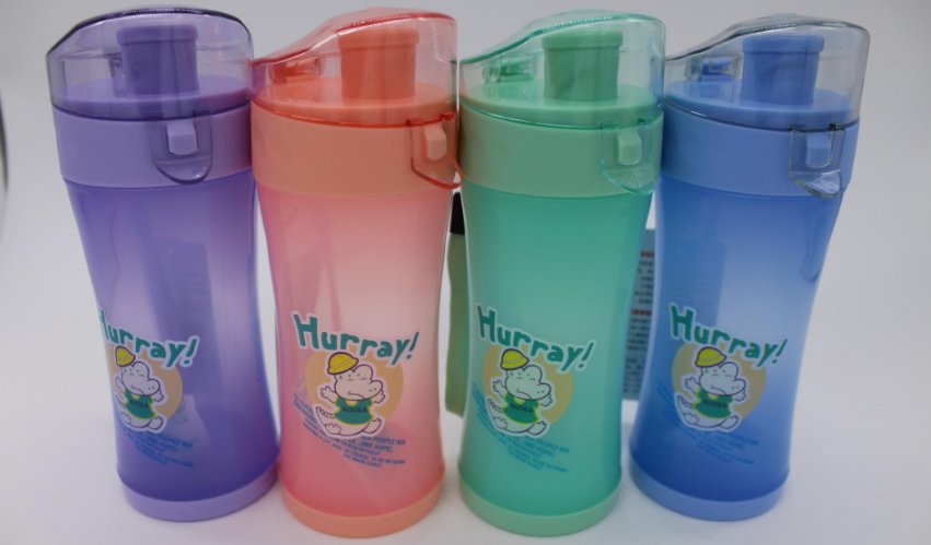 pc水杯底部58什么意思可以装热水吗