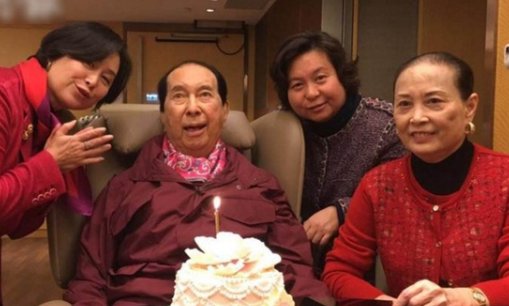 马云跟赌王到底哪一个更有钱？