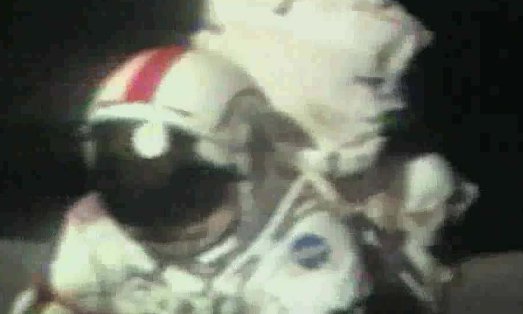 月球上的三眼女尸是怎样的？它的真相是什么？