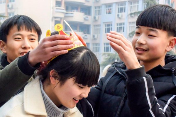 两名高中生遭同学杀害案开庭,案件具体始末是什么?