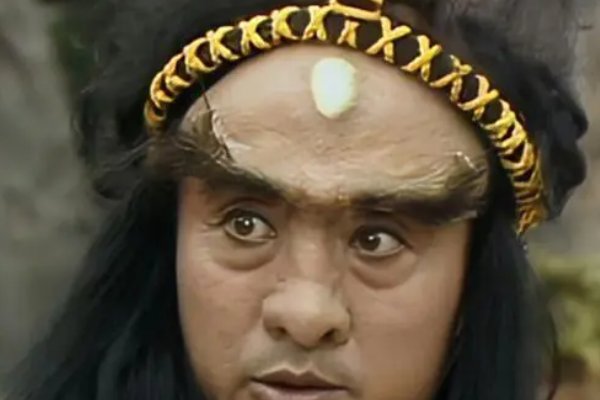 黄袍怪的真实身份是什么